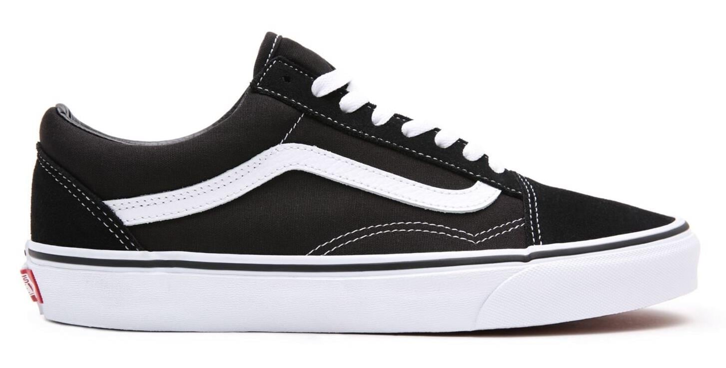 VANS UA Old Skool VN000D3HY281VANS UA Old Skool VN000D3HY281