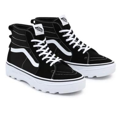 VANS UA Sentry SK8-Hi WC VN0A5KY5BA21