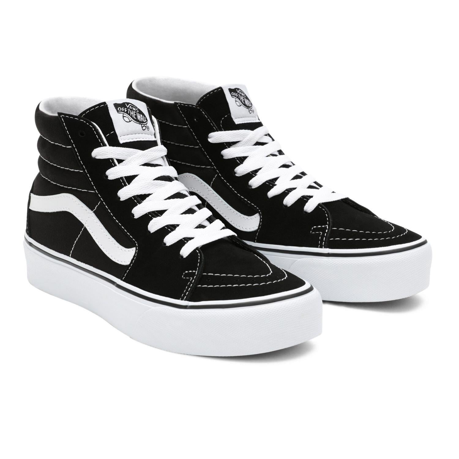 VANS UA SK8-Hi Platform 2.0 VN0A3TKN6BT1