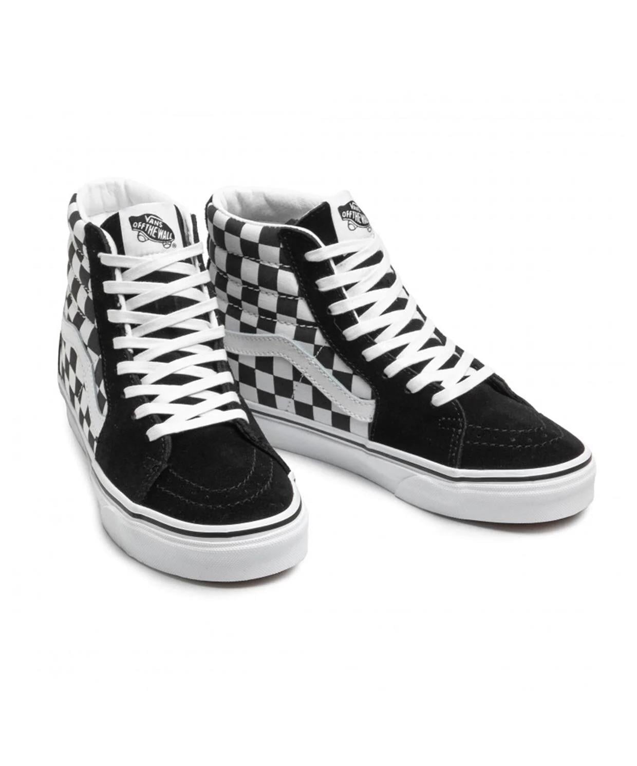 VANS UA SK8-Hi VN0A32QGHRK1