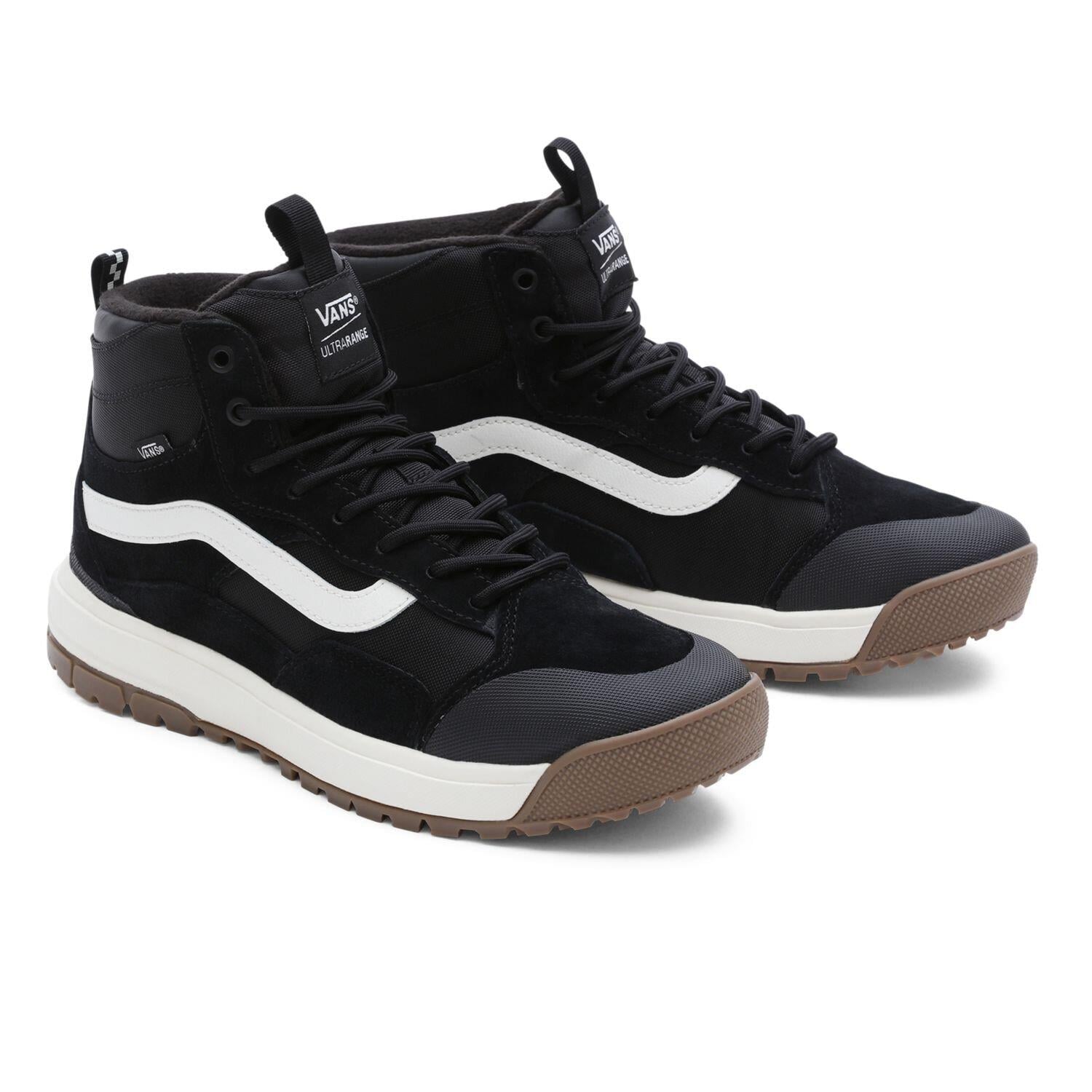 VANS UA UltraRange EXO Hi MTE-1  VN0A5KS5BPO1