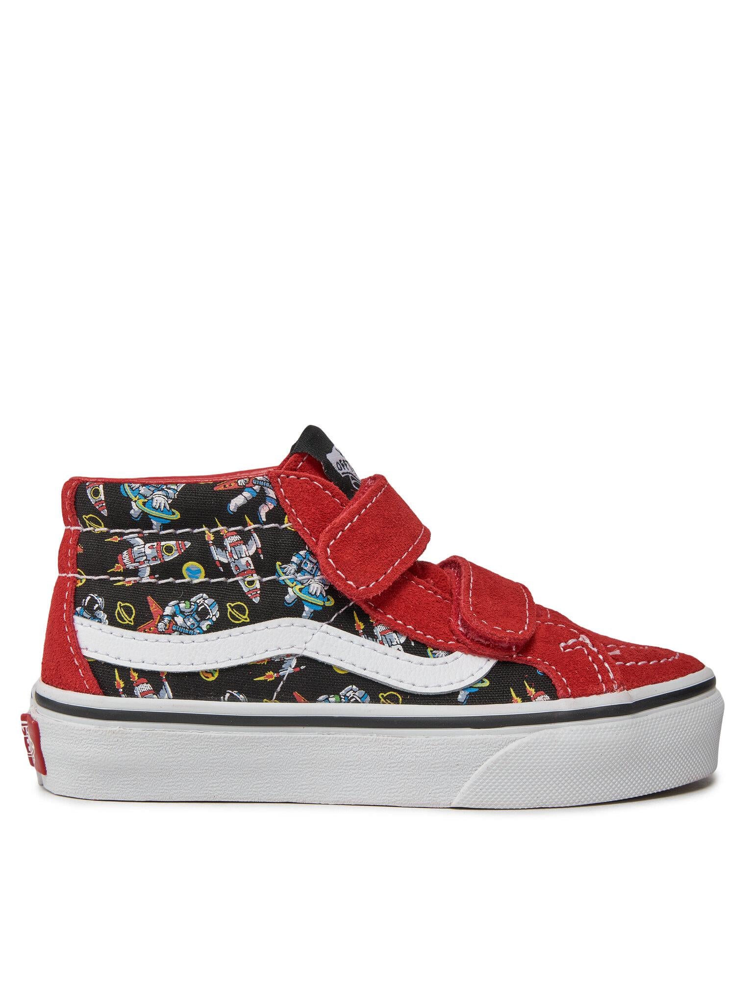 VANS UY SK8-Mid Reissue V VN0A38HHBOQ1