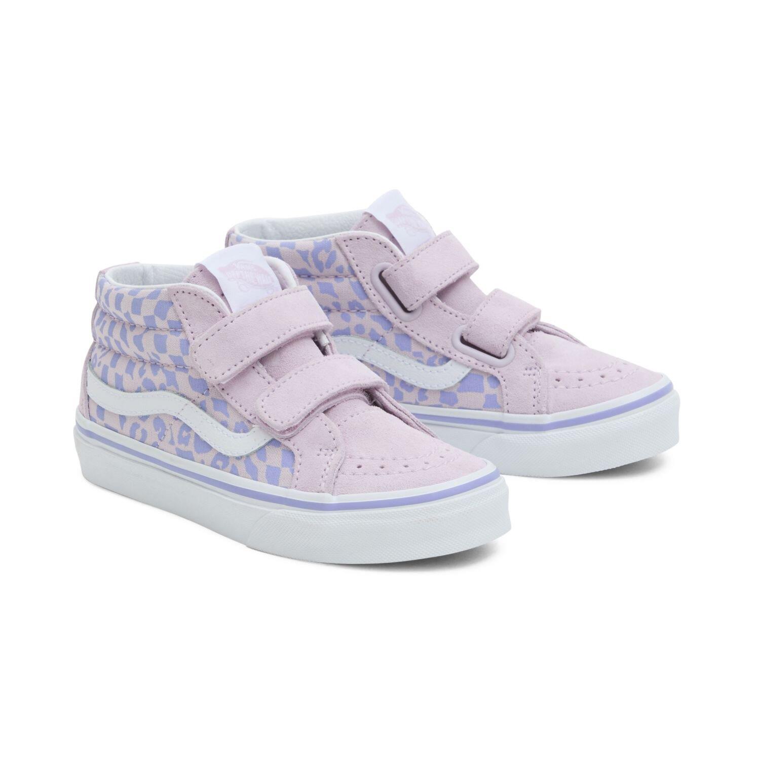 VANS UY SK8-Mid Reissue V VN0A38HHPRP1