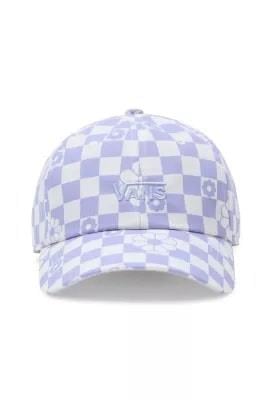 VANS WM COURT SIDE PRINTED HAT VN0A34GRC8B1