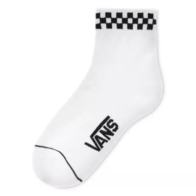 VANS WM Peek-A-Check Crew 6.5-10 1pk VN0A3Z92YB21
