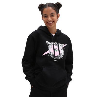 VANS X SANDY LIANG HOODIE VN0A7RLHYOD1