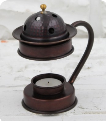 oksit bakır buhurdanlık