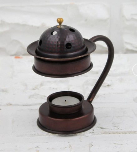 oksit bakır tütsülük