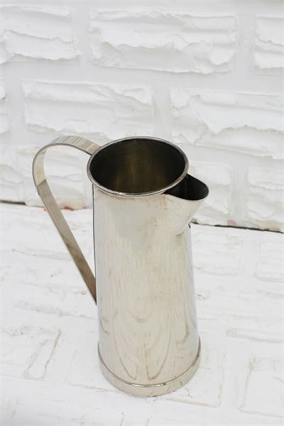 Turna Bakır London Sürahi Nikel Turna7263-2