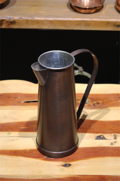 Turna Bakır London Sürahi Oksit Turna7263-3