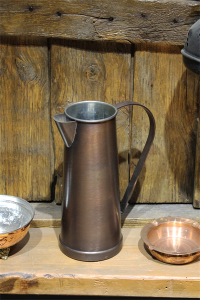 Turna Bakır London Sürahi Oksit Turna7263-3