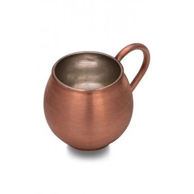 Turna Bakır Terra Bardak Düz 580 Ml Skoç Turna0453-4