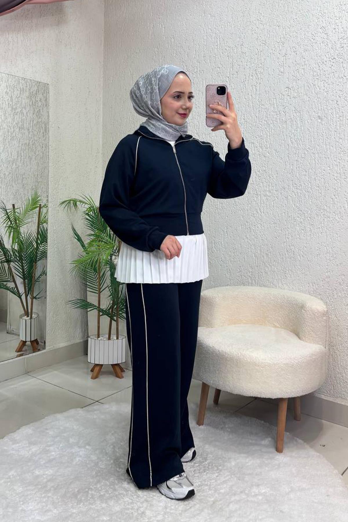 BİYELİ MODAL TAKIM