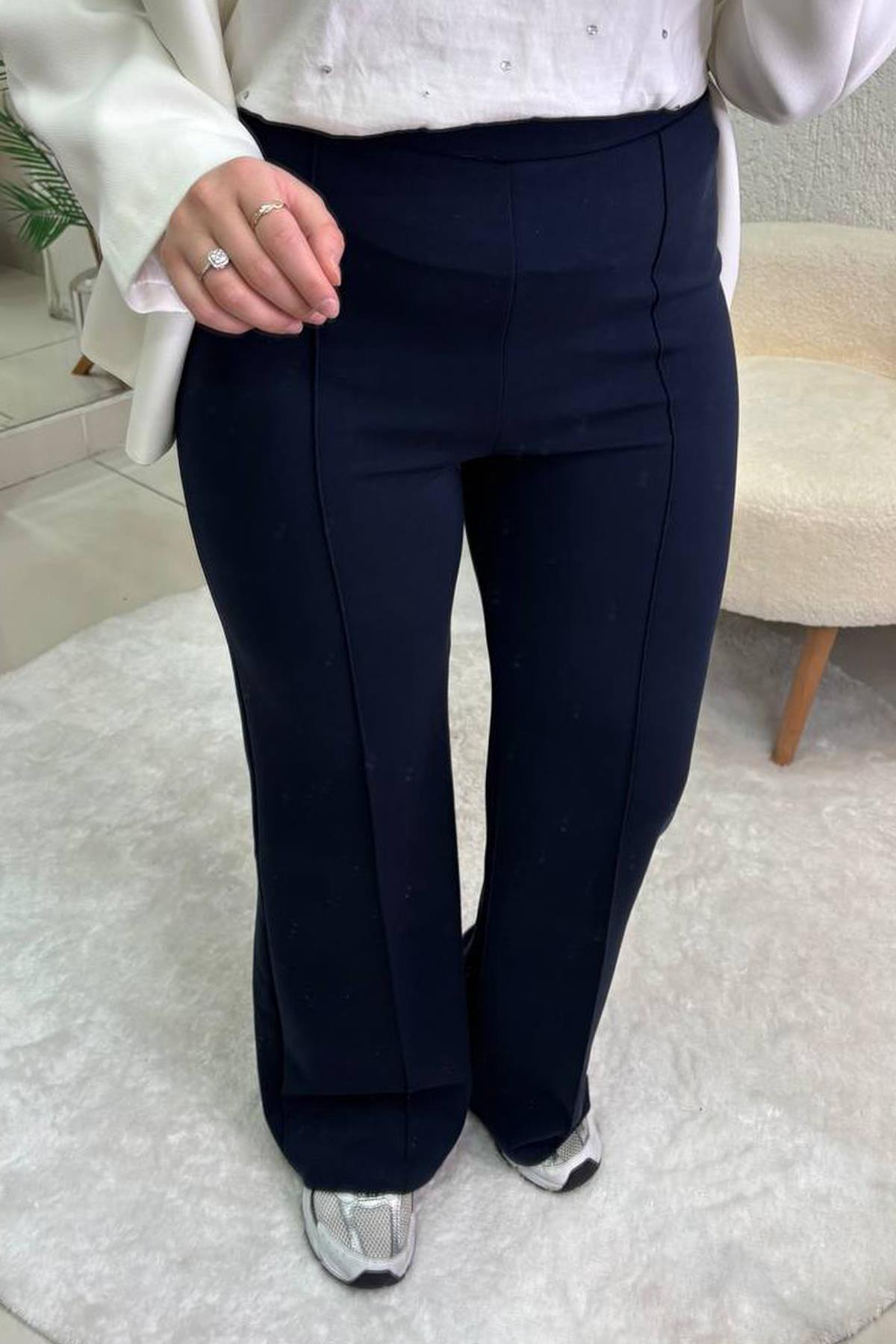 ÇİMALI MODAL EŞOFMAN ALTI