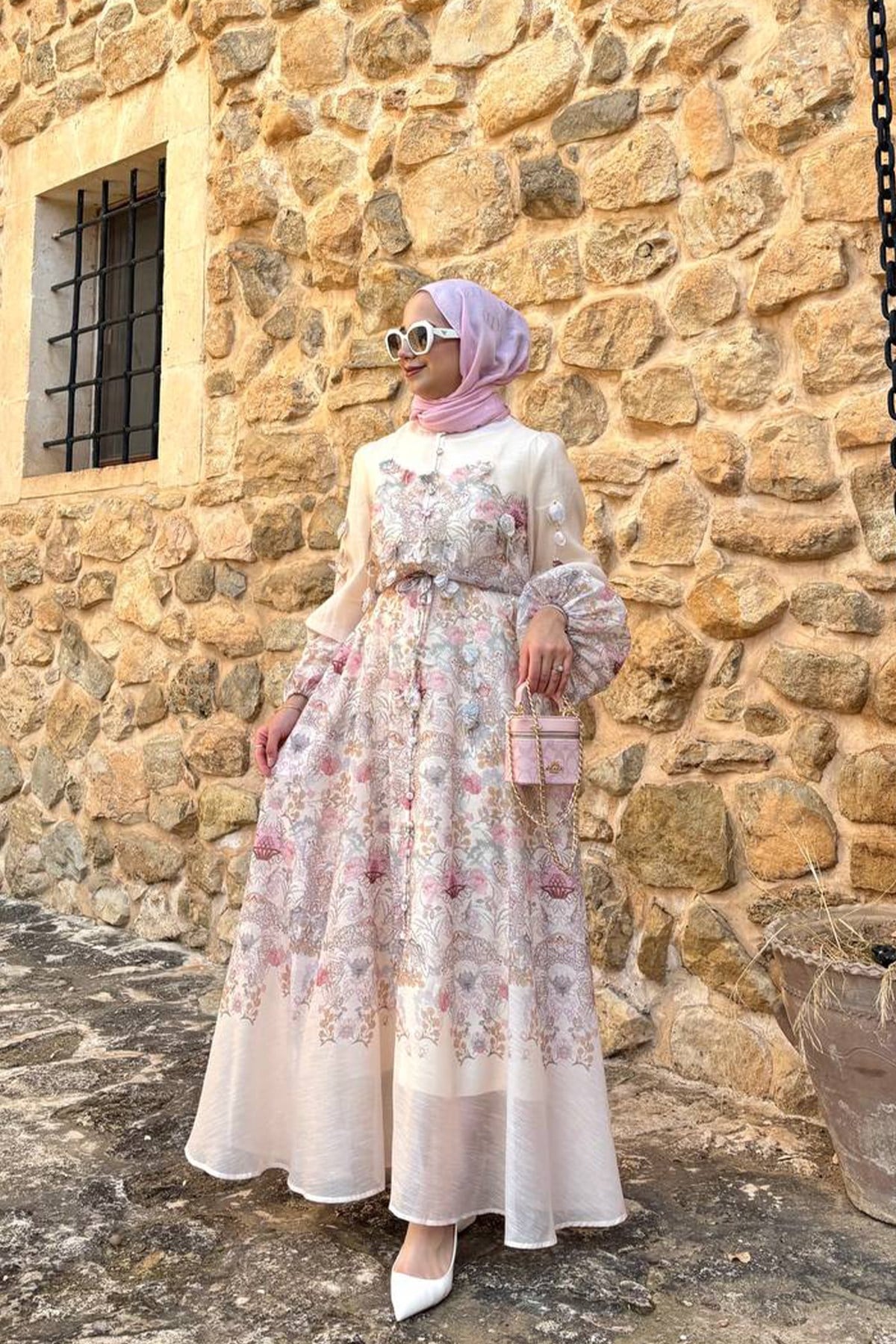 Dalia Elbise