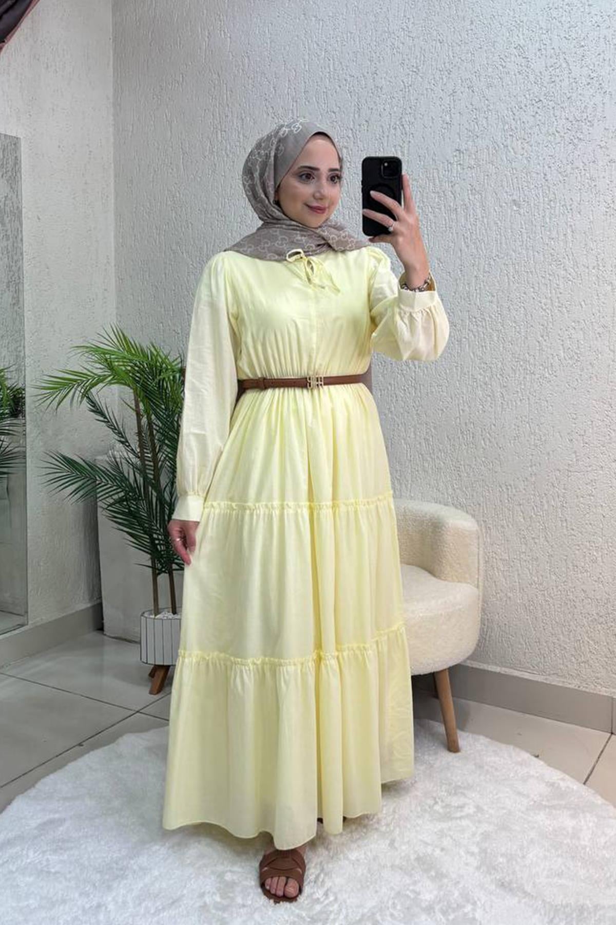 VİYANA ELBİSE