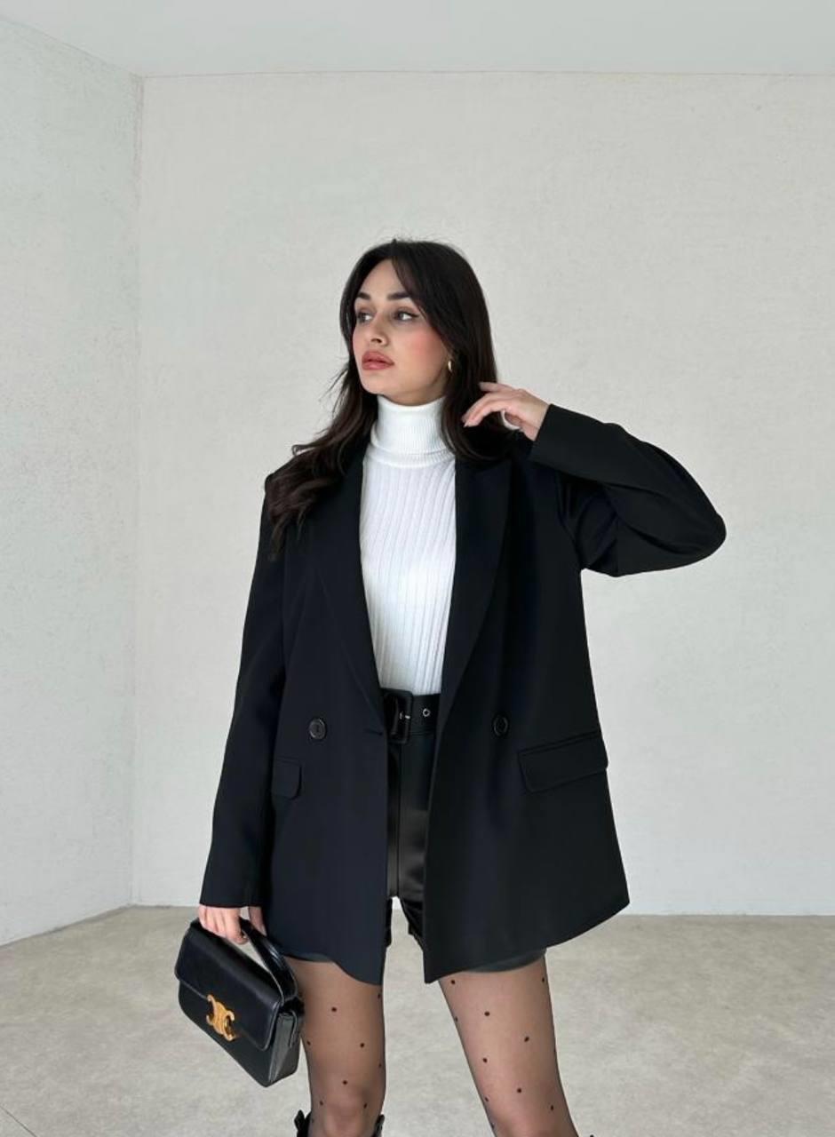 ZARA BLAZER CEKET