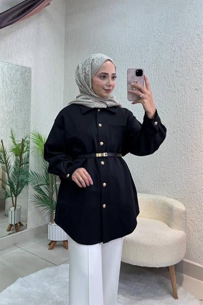 MOİ CEKET