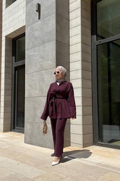 MONA TAKIM