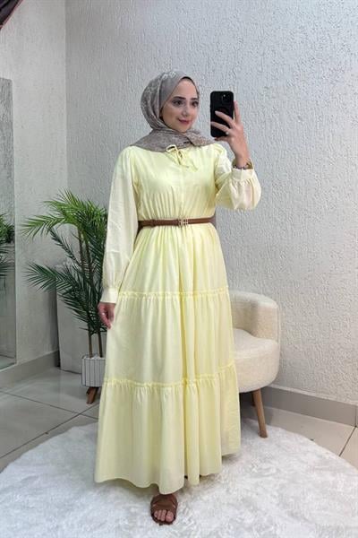VİYANA ELBİSE