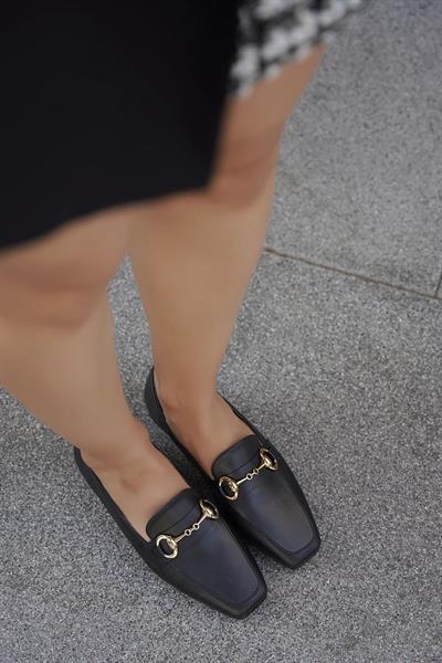 ZARAE CASUAL BABET