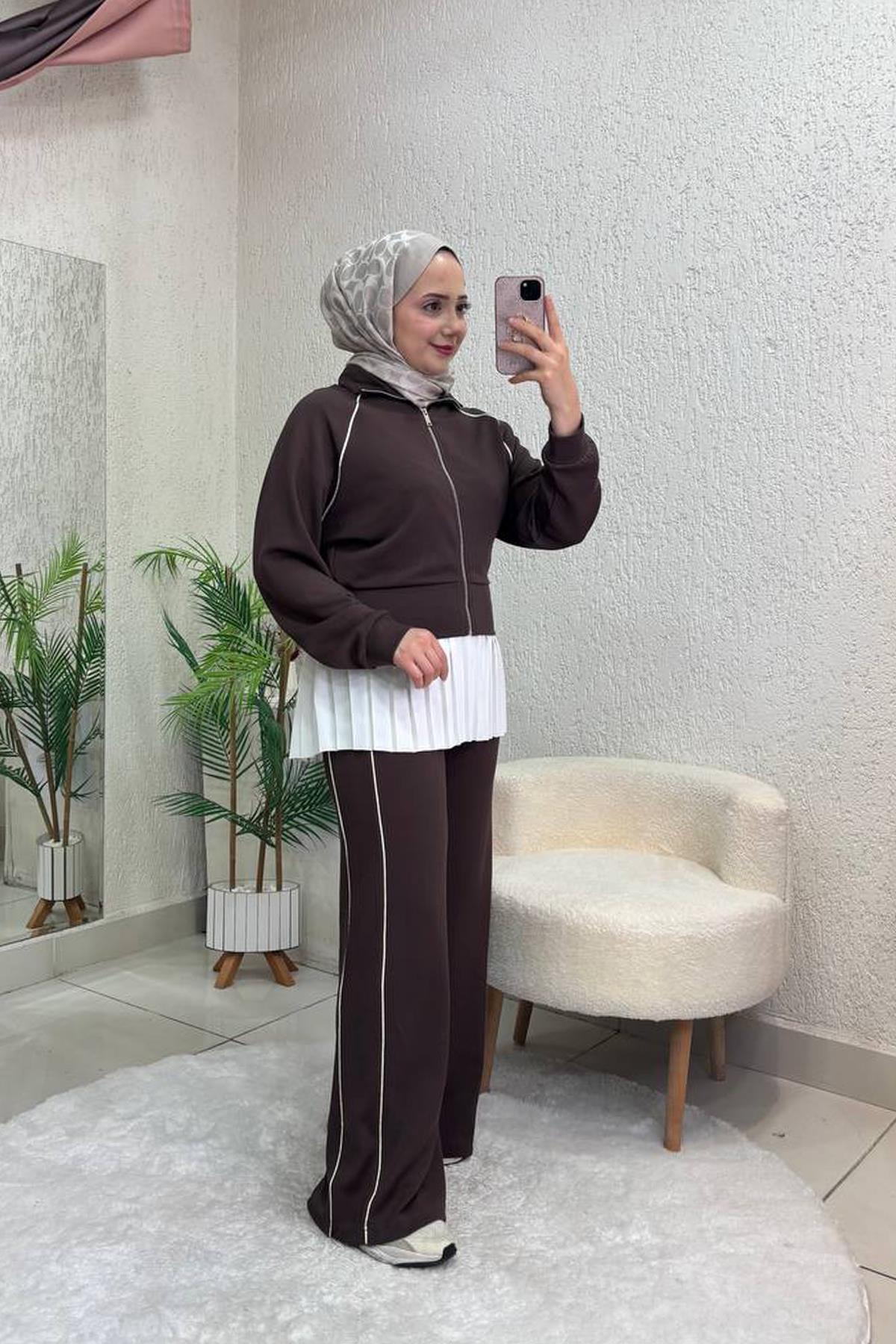 BİYELİ MODAL TAKIM