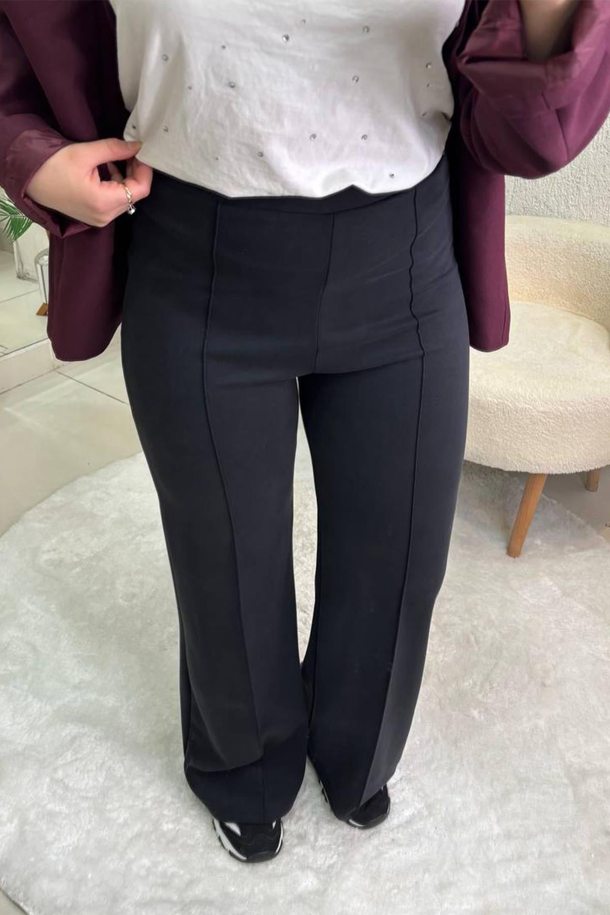 ÇİMALI MODAL EŞOFMAN ALTI