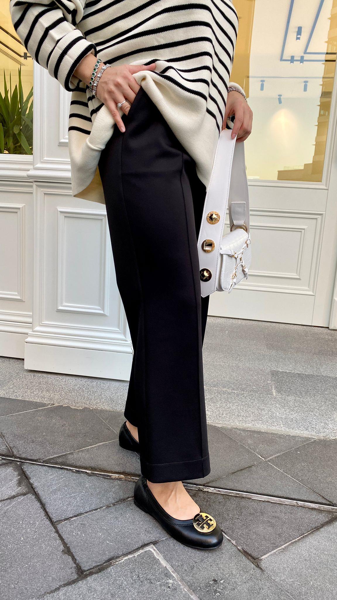 SCUBA ÇİMALI PANTOLON