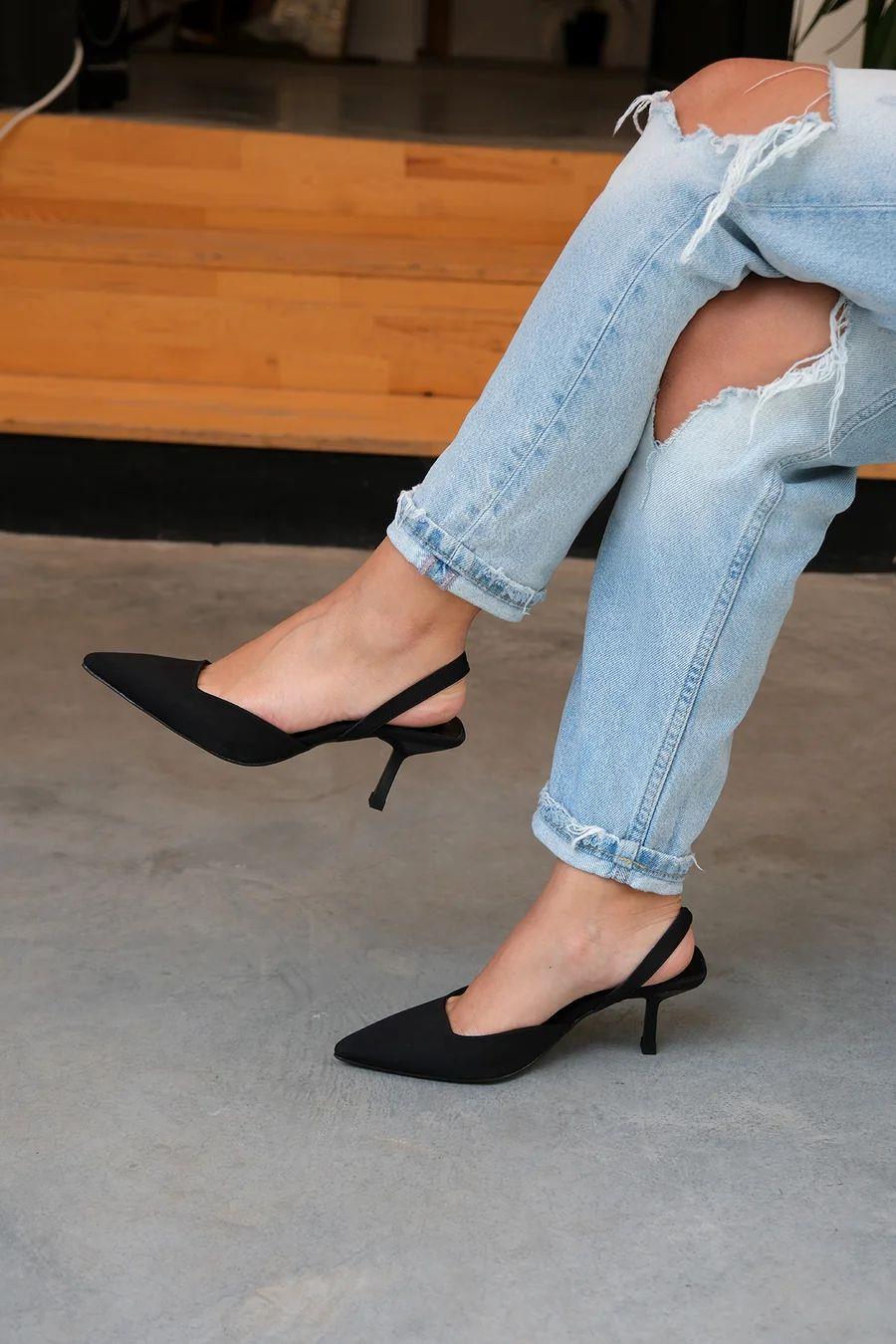 TUBBY TOPUKLU AYAKKABI