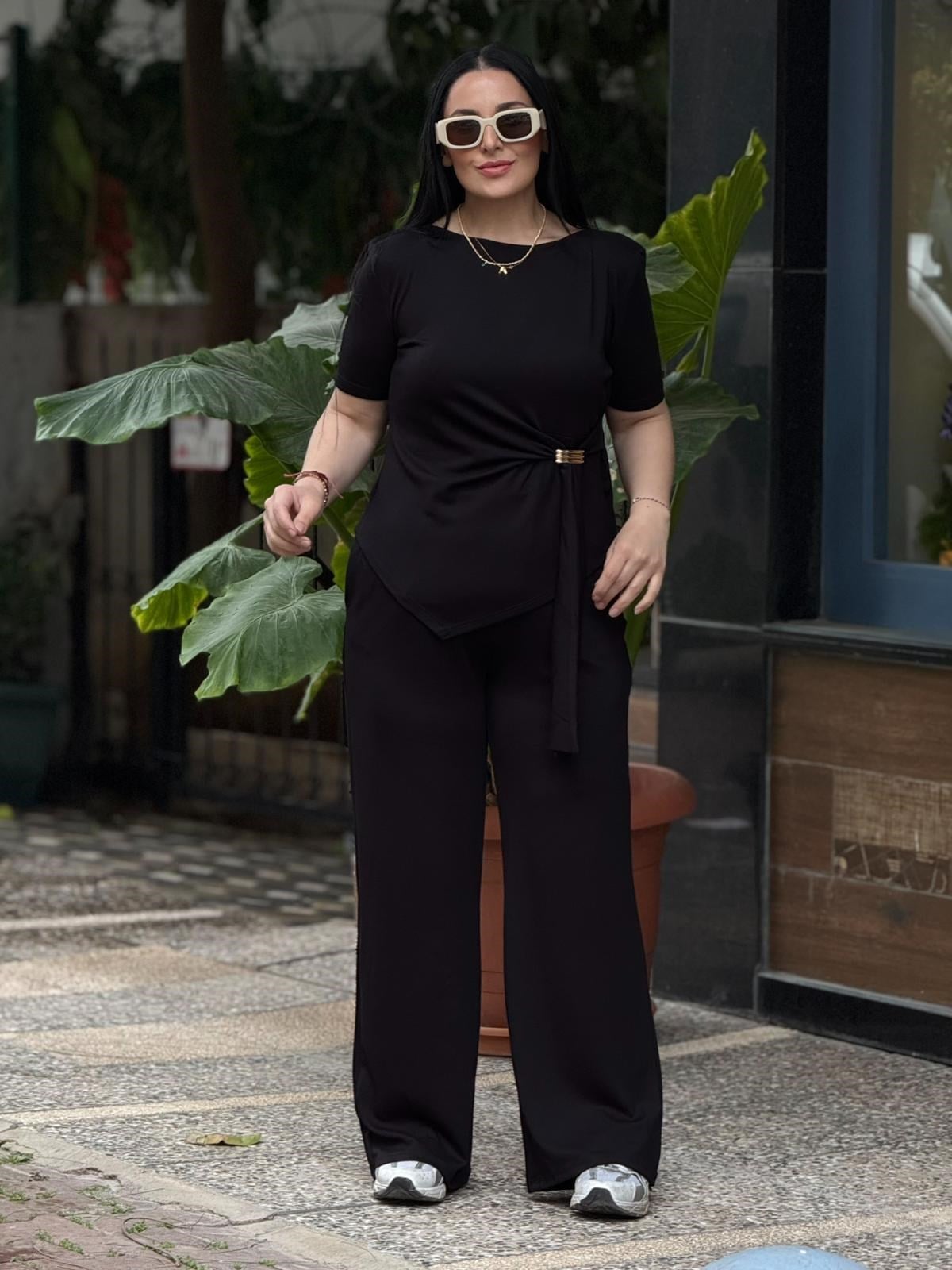 Asya Black Takım
