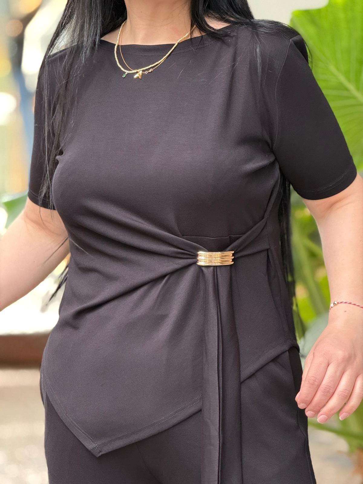 Asya Black Takım