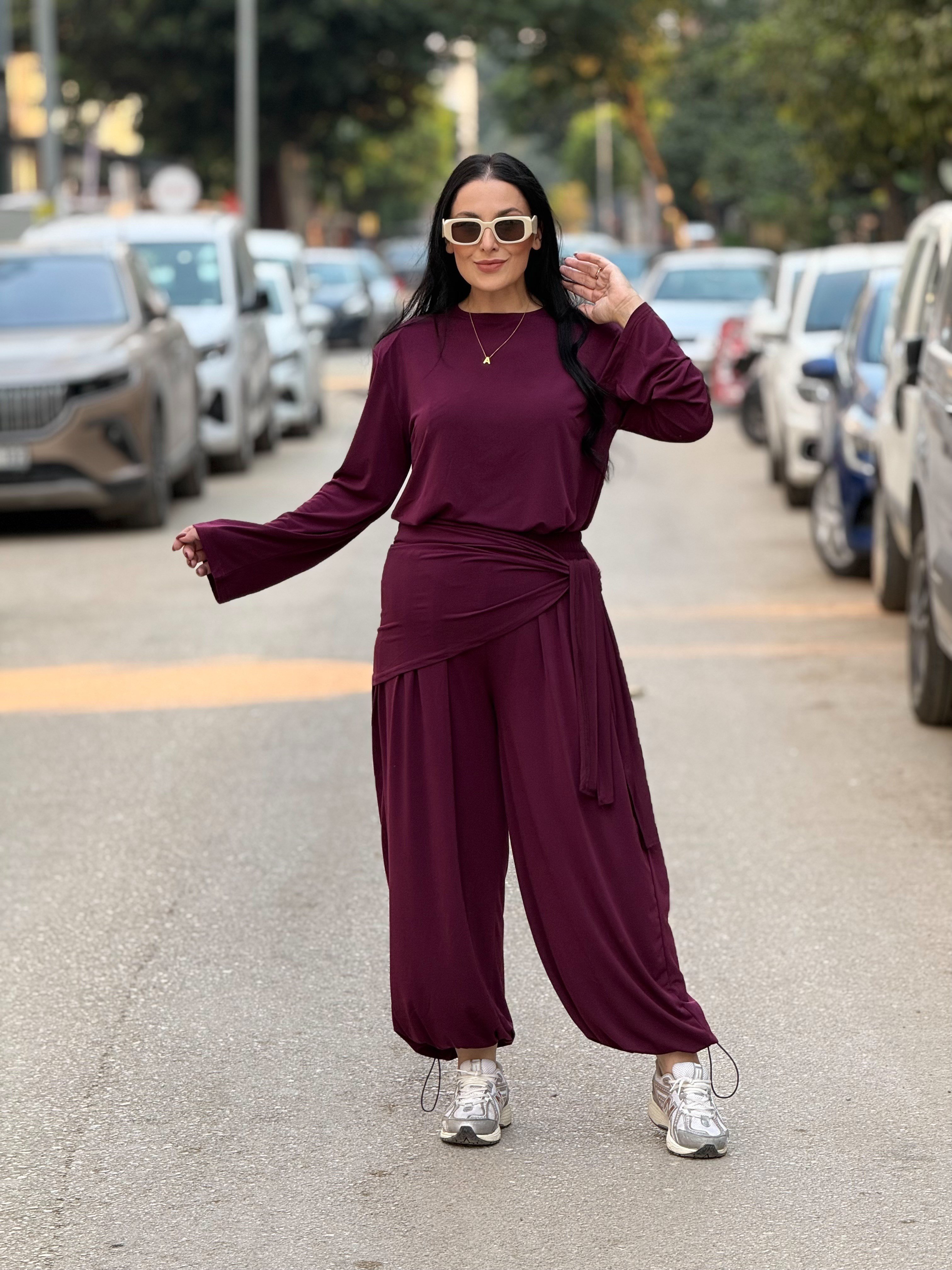 VİOLA  TAKIM MÜRDÜM 