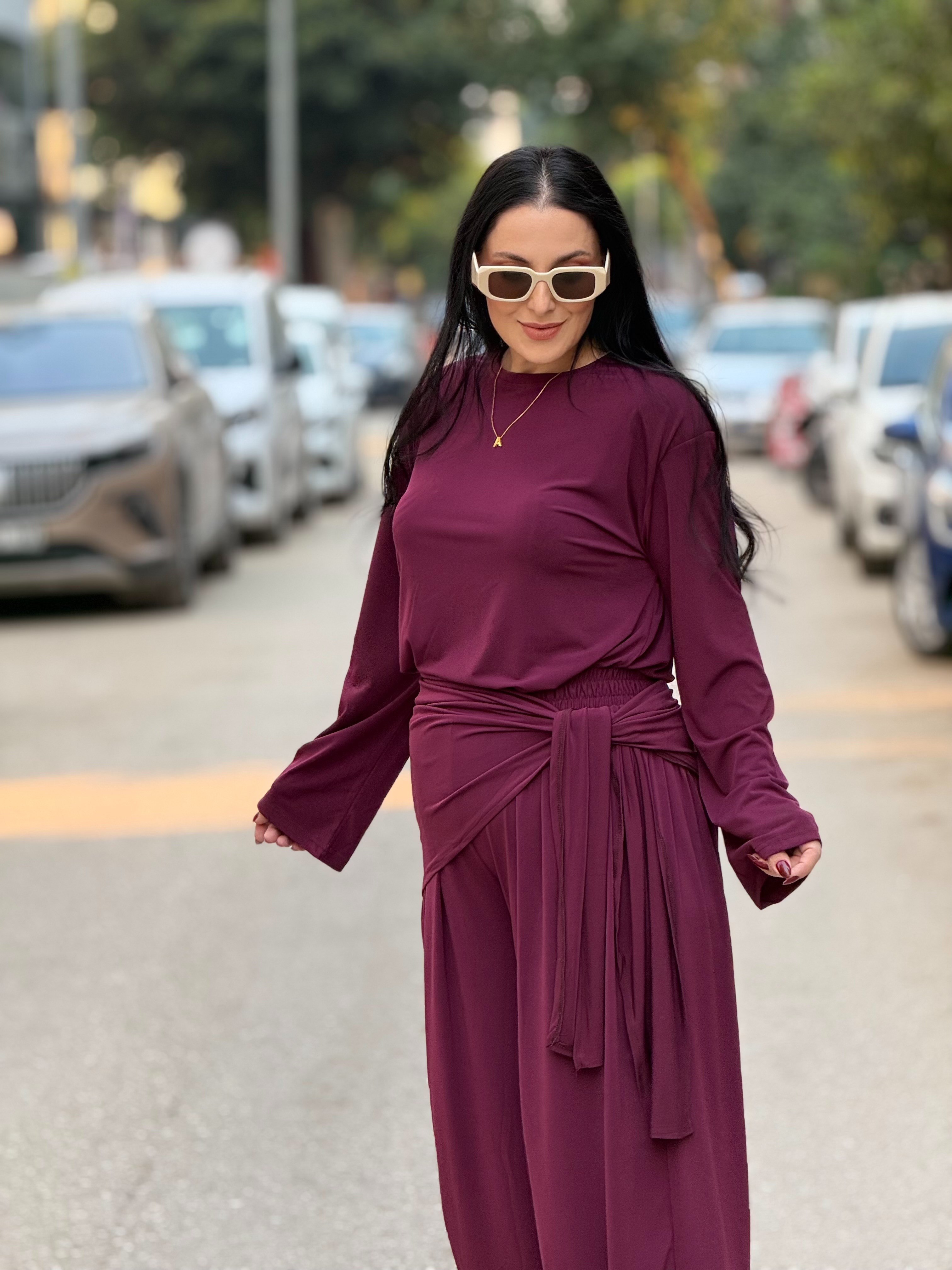 VİOLA  TAKIM MÜRDÜM 