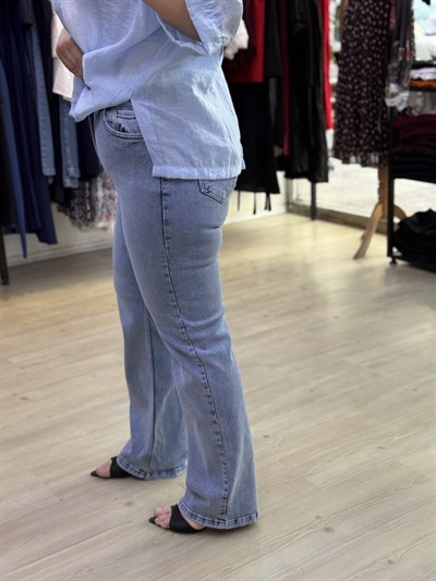     Maren Jean Buz Mavi 