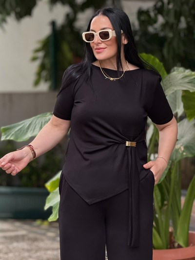 Asya Black Takım