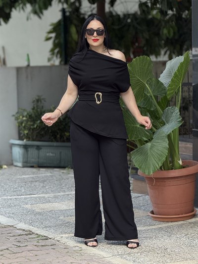 BELLADONNA Takım