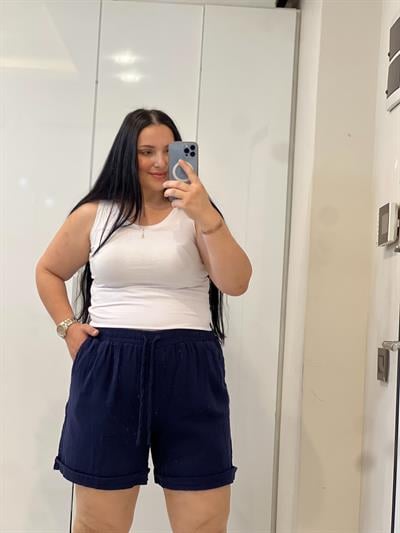 CAF BEYAZ ASKILI BLUZ