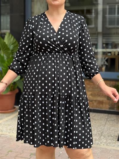 FM PUANTİYELİ ELBİSE