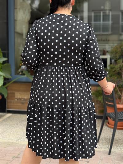 FM PUANTİYELİ ELBİSE