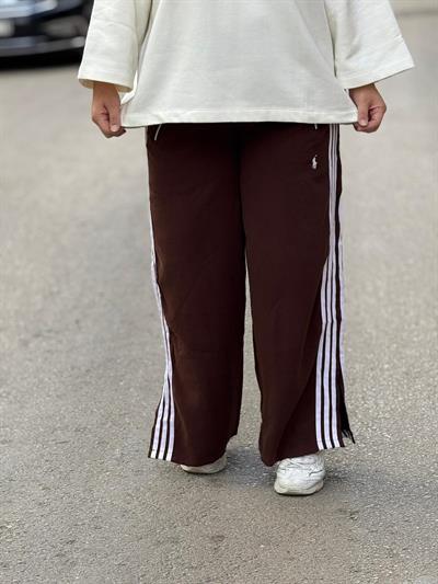 Laryne KahverengiTensel Eşofman