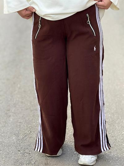 Laryne KahverengiTensel Eşofman