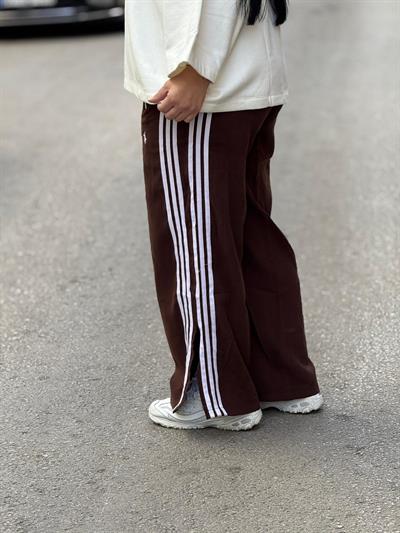 Laryne KahverengiTensel Eşofman