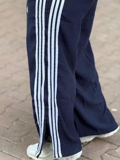 Laryne Lacivert Tensel Eşofman