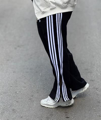 Laryne SiyahTensel Eşofman