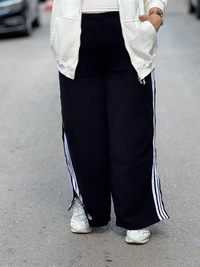 Laryne SiyahTensel Eşofman