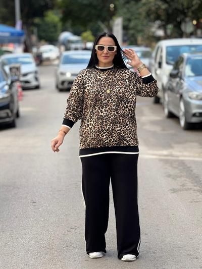 Lorenya Leopar Takım