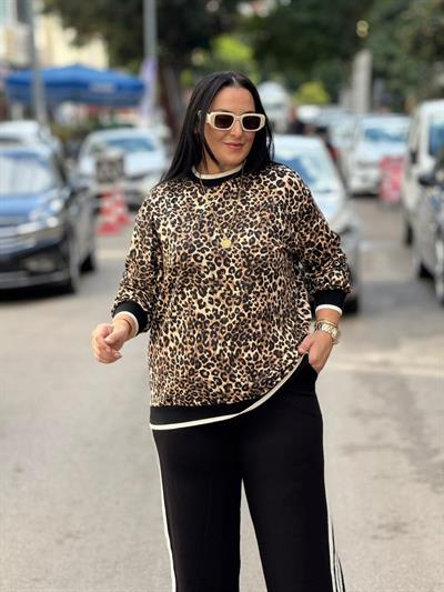 Lorenya Leopar Takım