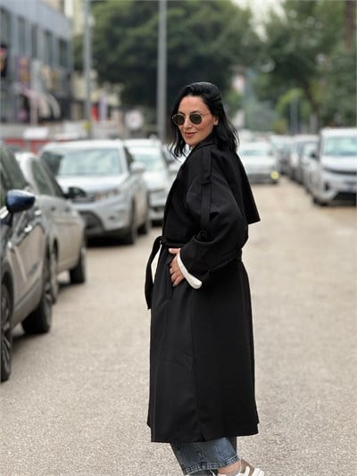 LORENZA Trençkot