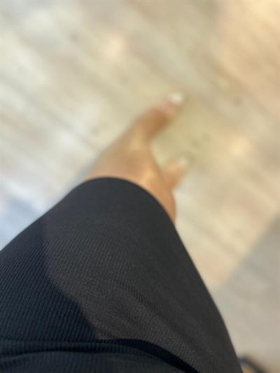 KRCN MADONNA SİYAH BASİC ELBİSE