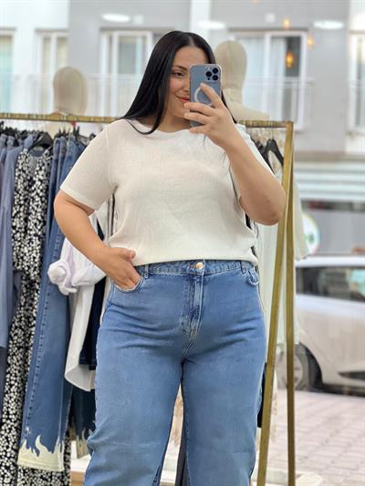 MATA ALEV PAÇA JEAN